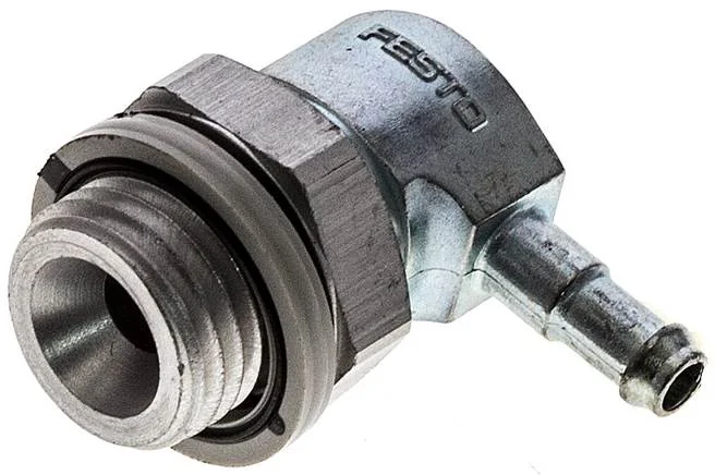 Festo - LCN-1/4-PK-4-12958 - L Raccordo nipplo a tappo