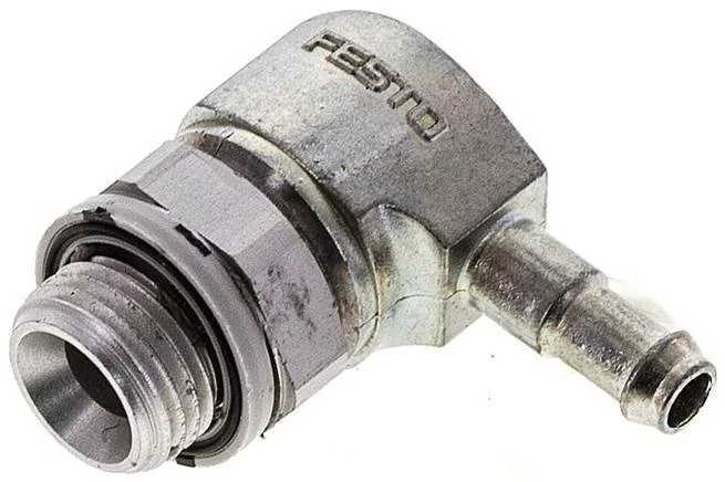 Festo - LCN-1/8-PK-4-11956 - L Raccordo nipplo a tappo