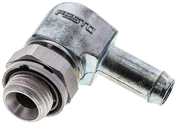 Festo - LCN-1/8-PK-6-11957 - L Raccordo nipplo a tappo