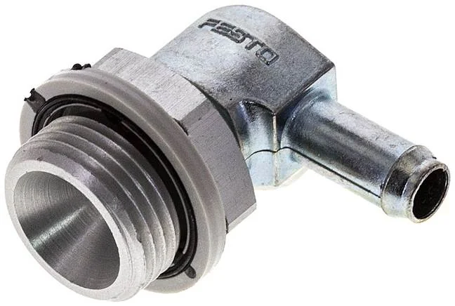 Festo - LCN-3/8-PK-6-12960 - L Raccordo nipplo a tappo