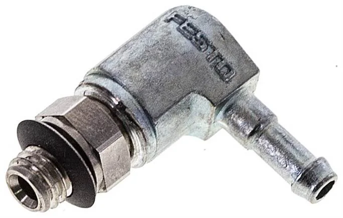 Festo - LCN-M5-PK-3-12257 - L Raccordo nipplo a tappo