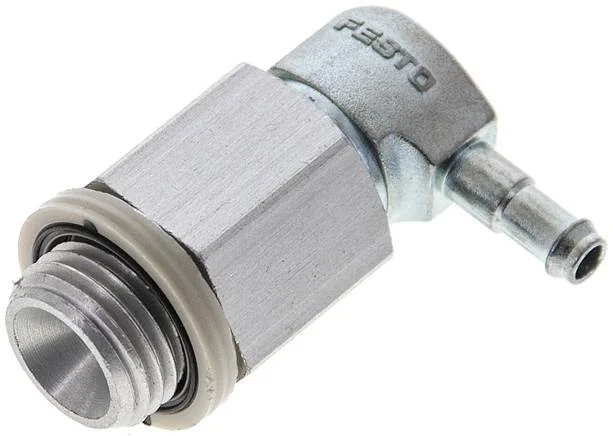 Festo - LCNH-1/4-PK-4-35988 - L Raccordo nipplo a tappo
