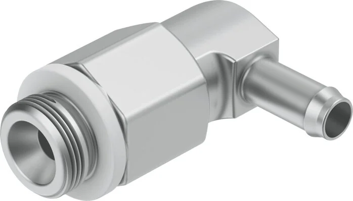 Festo - LCNH-1/8-PK-4-35986 - L Raccordo nipplo a tappo