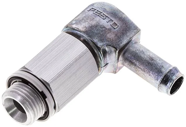 Festo - LCNH-1/8-PK-6-35987 - L Raccordo nipplo a tappo