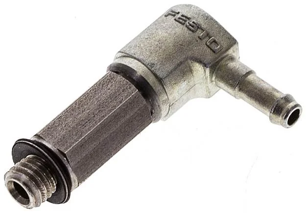Festo - LCNH-M5-PK-3-35983 - L Raccordo nipplo a tappo