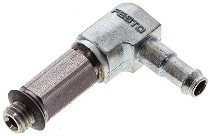Festo - LCNH-M5-PK-4-35984 - L Raccordo nipplo a tappo