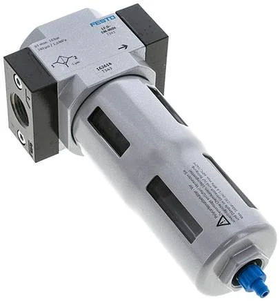 Festo - LF-1/2-D-5M-MIDI-162614 - Filtro