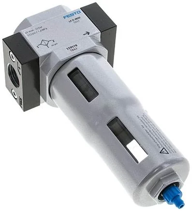 Festo - LF-1/2-D-MIDI-159578 - Filtro