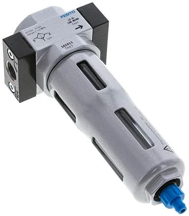 Festo - LF-1/4-D-5M-MINI-162611 - Filtro