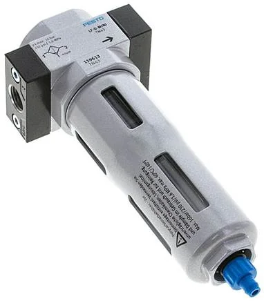 Festo - LF-1/4-D-MINI-159613 - Filtro