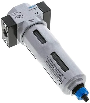 Festo - LF-1/4-D-MINI-A-159617 - Filtro