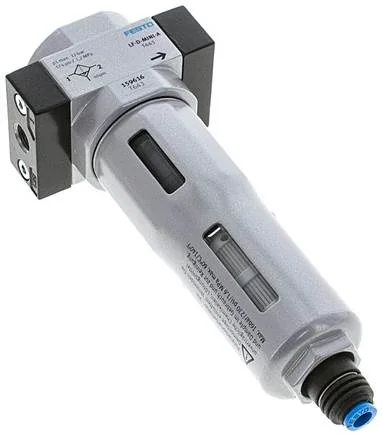 Festo - LF-1/8-D-MINI-A-159616 - Filtro