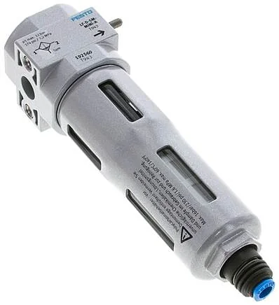 Festo - LF-D-5M-MINI-A-192560 - Filtro