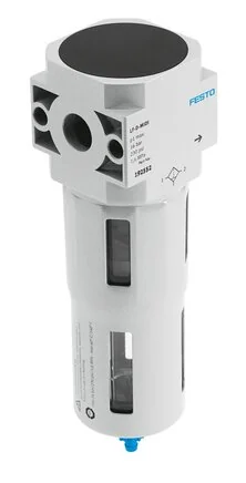 Festo - LF-D-5M-MINI-U-546451 - Base Valvola