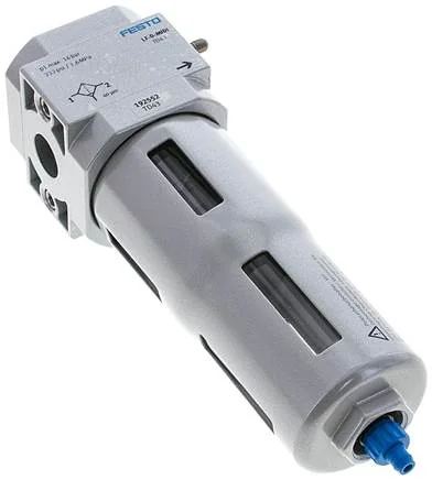 Festo - LF-D-MIDI-192552 - Filtro