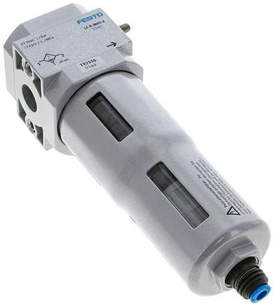 Festo - LF-D-MIDI-A-192555 - Filtro