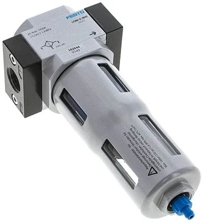 Festo - LFMA-1/2-D-MIDI-162646 - Filtro fine