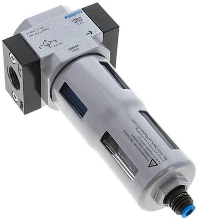 Festo - LFMA-1/2-D-MIDI-A-162654 - Filtro fine