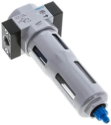 Festo - LFMA-1/4-D-MINI-162643 - Filtro fine