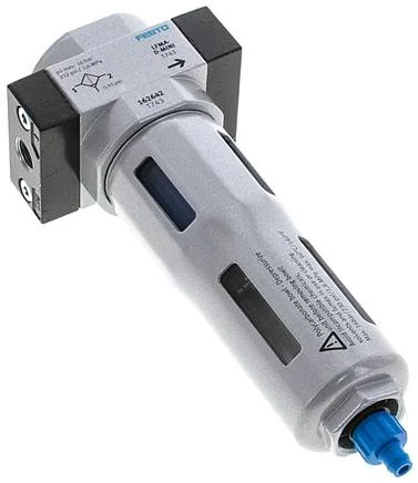 Festo - LFMA-1/8-D-MINI-162642 - Filtro fine