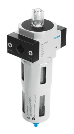 Festo - LFMA-1-D-MAXI-DA-532852 - Filtro fine