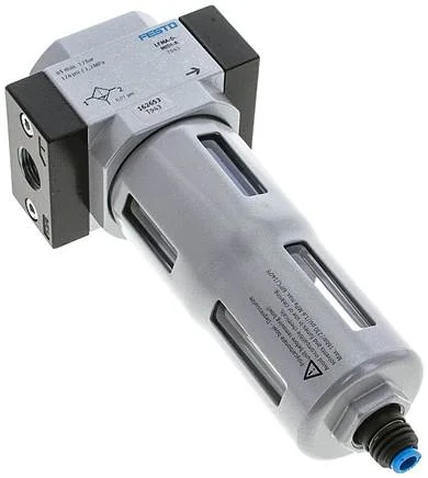 Festo - LFMA-3/8-D-MIDI-A-162653 - Filtro fine