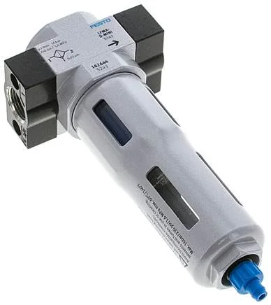 Festo - LFMA-3/8-D-MINI-162644 - Filtro fine