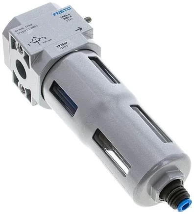Festo - LFMA-D-MIDI-A-192567 - Filtro fine