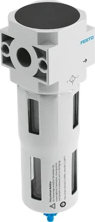Festo - LFMA-D-MIDI-A-U-546446 - Base Valvola
