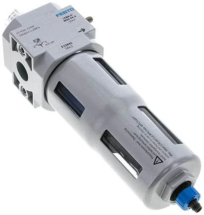 Festo - LFMA-D-MIDI-DA-A-532841 - Filtro fine