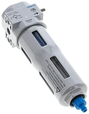Festo - LFMA-D-MINI-192563 - Filtro fine