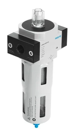Festo - LFMB-1/2-D-MIDI-DA-A-532832 - Filtro fine
