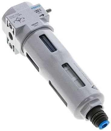 Festo - LFMB-D-MINI-A-192572 - Filtro fine