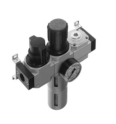 Festo - LFR-1/2-D-DI-MAXI-KB-192441 - Unità di servizio