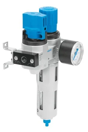 Festo - LFR-1/2-D-MIDI-KC-185739 - Unità di servizio