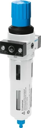 Festo - LFR-D-5M-MIDI-A-546462 - Base Valvola