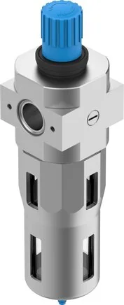 Festo - LFR-D-MAXI-A-546438 - Base Valvola