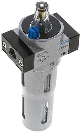 Festo - LOE-1/4-D-MINI-159621 - Lubrificatore