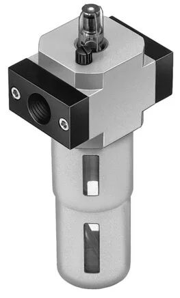 Festo - LOE-1/8-D-MINI-NPT-173820 - Lubrificatore