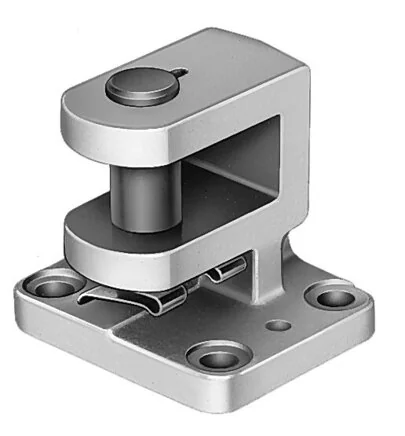 Festo - LQG-125-31774 - Blocco cuscinetto a croce