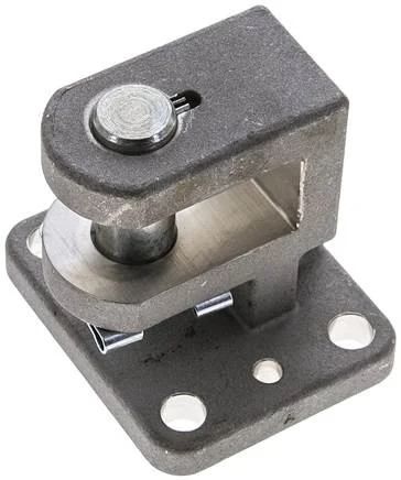 Festo - LQG-50-31770 - Blocco cuscinetto a croce
