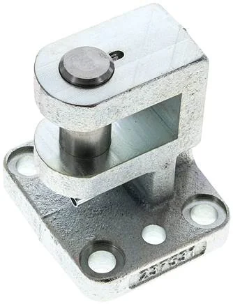 Festo - LQG-80-31772 - Blocco cuscinetto a croce