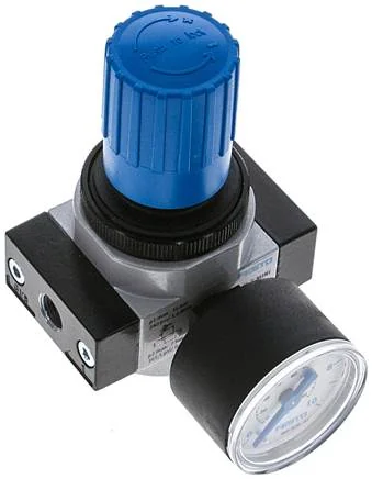 Festo - LR-1/8-D-7-MINI-162582 - Valvola di regolazione pressione
