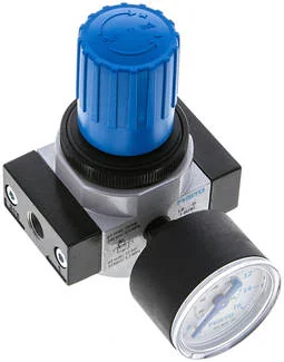 Festo - LR-1/8-D-I-MINI-192298 - Valvola di regolazione pressione