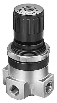 Festo - LR-1/8-F-552420 - Valvola di regolazione pressione