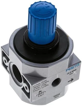 Festo - LR-D-MAXI-546436 - Base Valvola