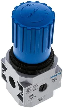 Festo - LRB-D-7-O-MIDI-197538 - Valvola di regolazione pressione