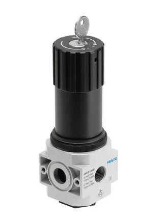 Festo - LRBS-D-O-MIDI-194686 - Valvola di regolazione pressione