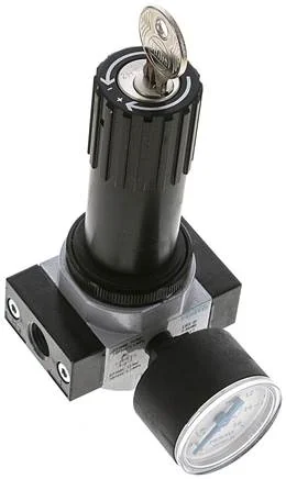 Festo - LRS-1/4-D-I-MINI-194611 - Valvola di regolazione pressione
