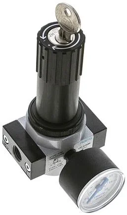 Festo - LRS-1/4-D-MINI-194610 - Valvola di regolazione pressione